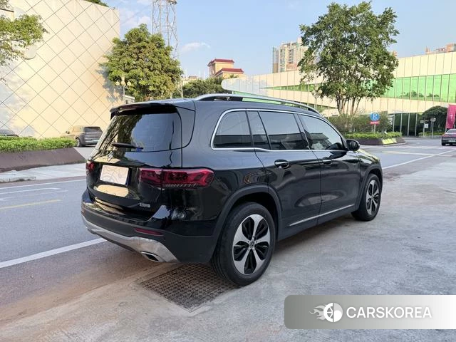 Mercedes-Benz GLB id 4393980 из Китая 16