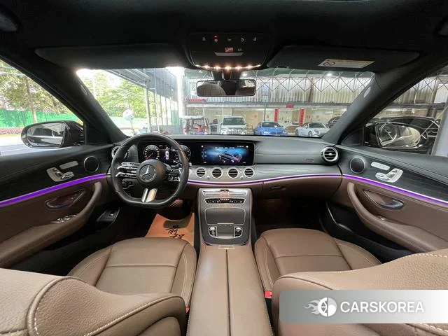 Mercedes-Benz E-class id 4279390 из Китая 19