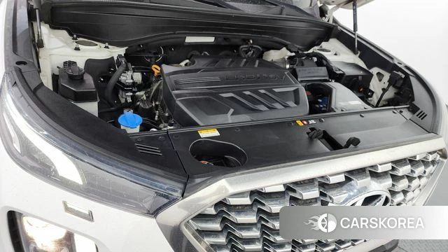 Hyundai Palisade id 3893900 из Кореи 16