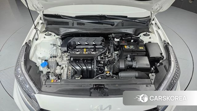 Kia The New K3 2nd generation id 4863764 из Кореи 27