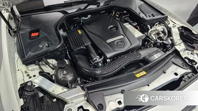 Mercedes-Benz E-Class W213 id 3019042 из Кореи 16