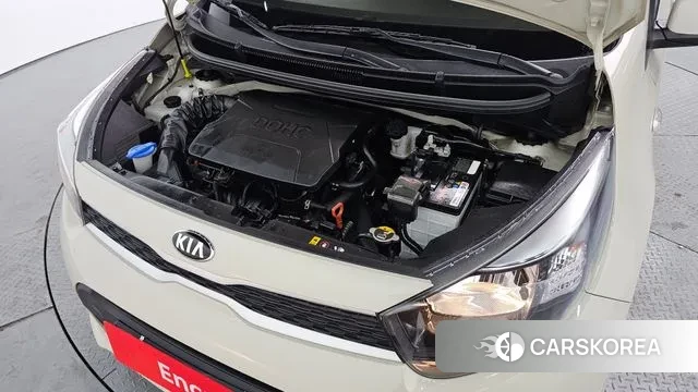 Kia All New Morning (JA) id 3588532 из Кореи 16