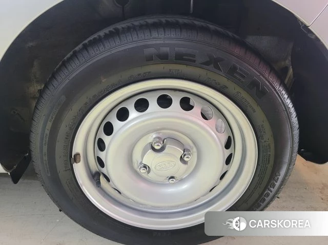 Kia Morning Urban (JA) id 3919796 из Кореи 16