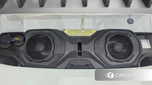 Porsche 911(992) id 3865308 из Кореи 16