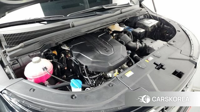 Kia The New Carnival 4th Generation id 4222834 из Кореи 33