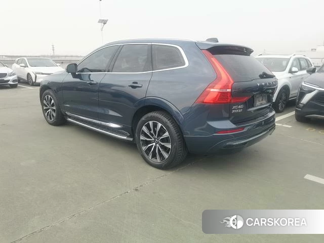 Volvo XC60 id 4239156 из Китая 8