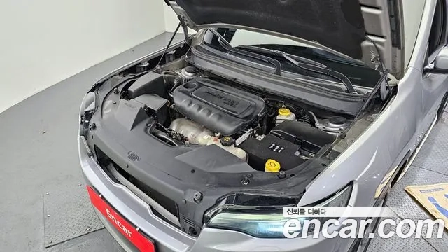 Jeep Cherokee (KL) id 2875794 из Кореи 16