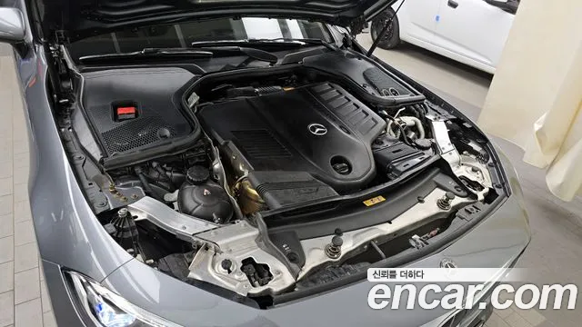 Mercedes-Benz CLS-Class C257 id 2667364 из Кореи 16