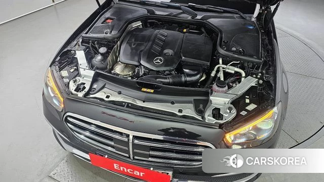 Mercedes-Benz E-Class W213 id 3864769 из Кореи 16