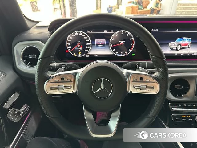Mercedes-Benz G-class id 4275480 из Китая 18