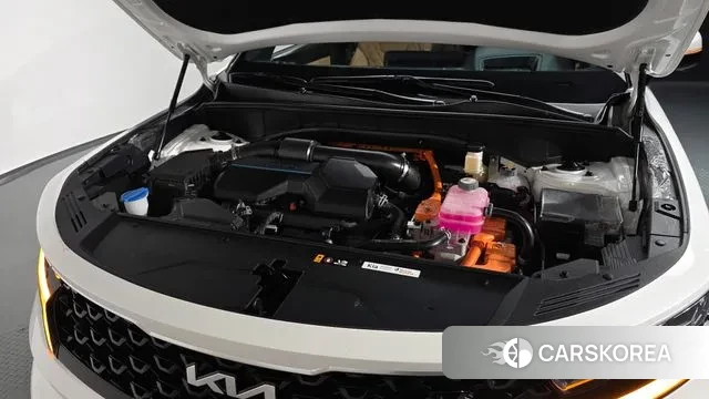 Kia Sorento 4th Generation id 3348256 из Кореи 16