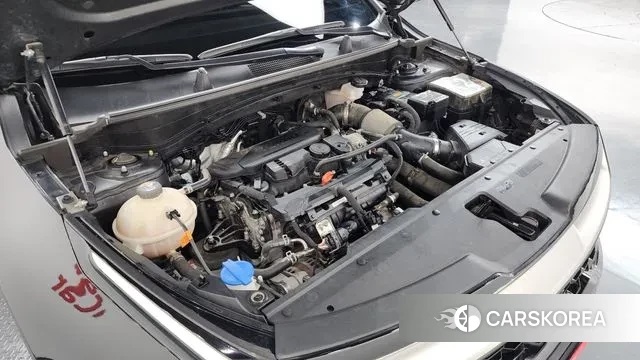 Kia Sportage 5th Generation id 3416865 из Кореи 16