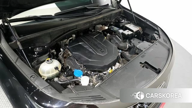 Kia Sorento 4th Generation id 3893404 из Кореи 16