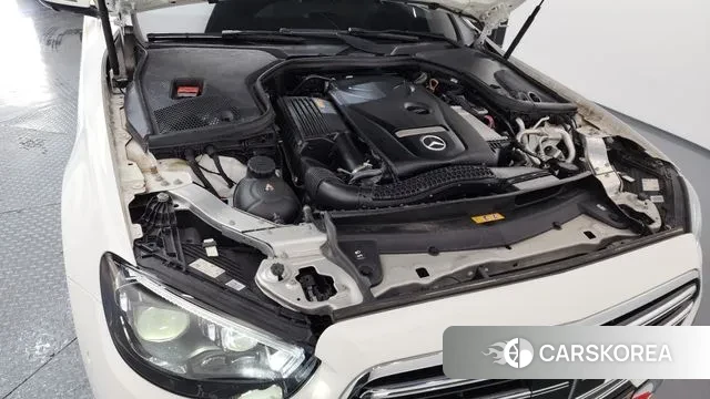 Mercedes-Benz E-Class W213 id 3467863 из Кореи 16