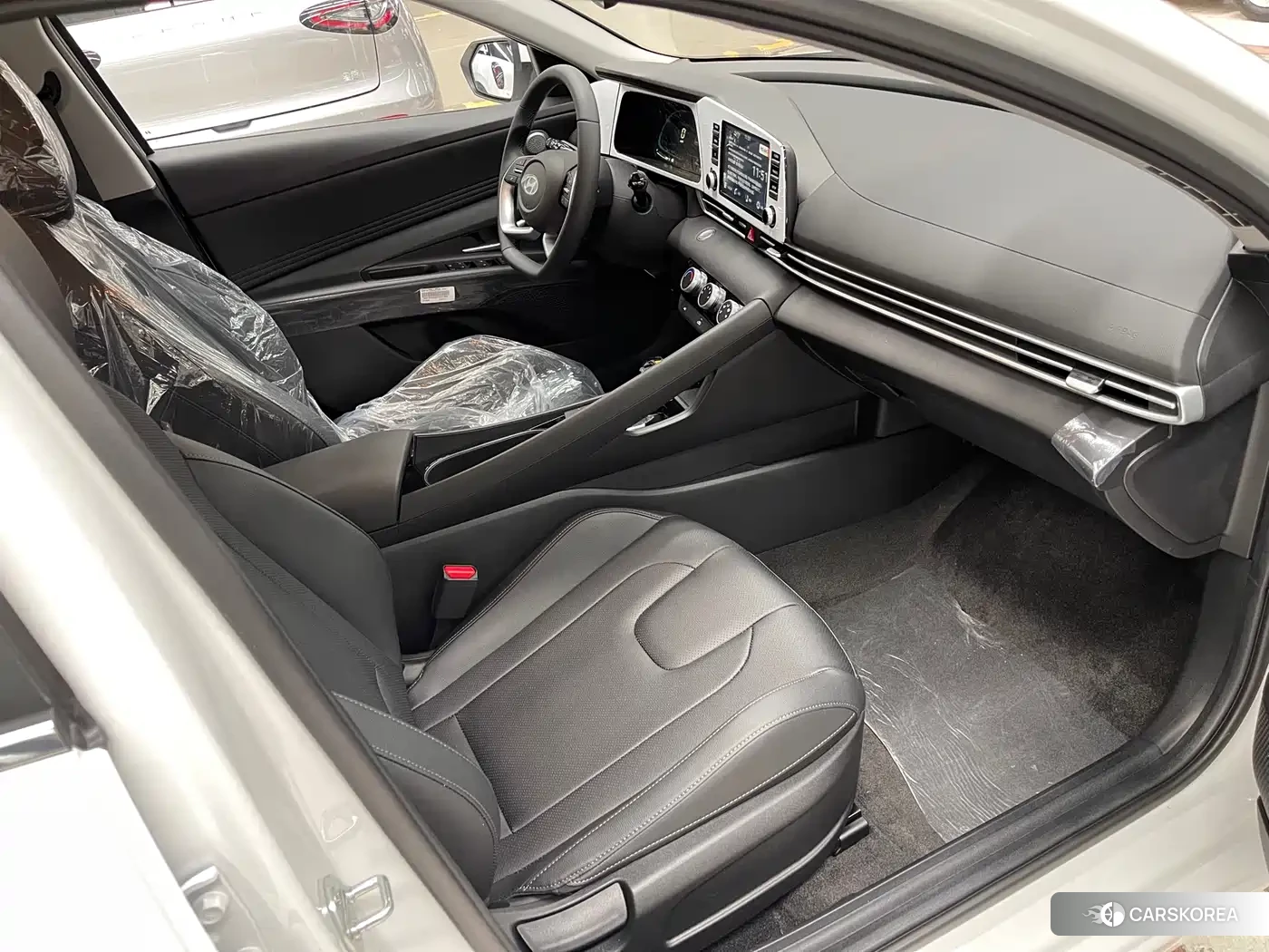 Hyundai Elantra id 4538592 из Китая 11