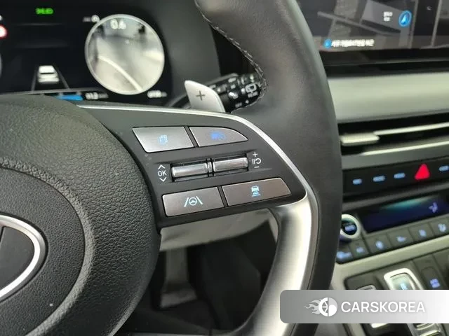 Hyundai The New Palisade id 3775945 из Кореи 14