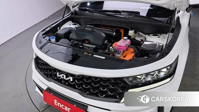 Kia Sorento 4th Generation id 3493336 из Кореи 16