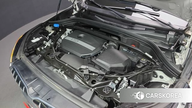 BMW X1 (U11) id 3838175 из Кореи 16