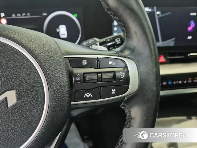 Kia Sportage 5th Generation Hybrid id 4518266 из Кореи 16