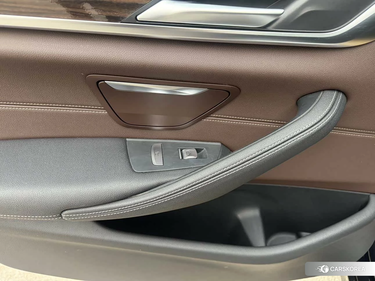 BMW 5 series id 4468197 из Китая 10