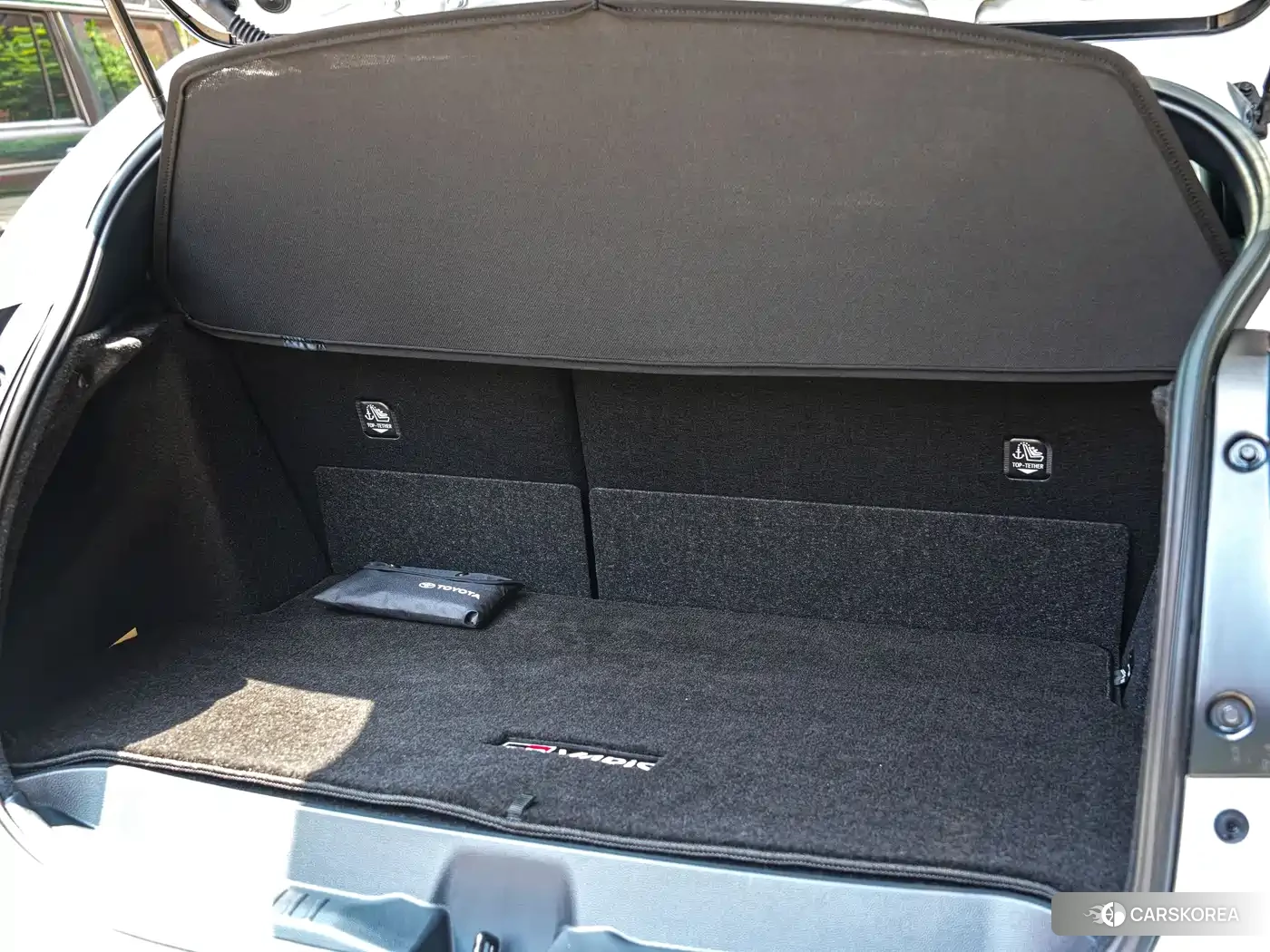 Toyota GR Yaris id 4548328 из Китая 17