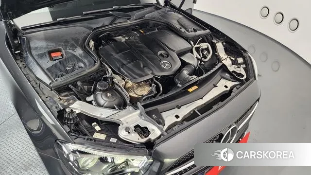 Mercedes-Benz E-Class W213 id 3788154 из Кореи 16