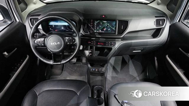 Kia The New Kia Ray EV id 4921702 из Кореи 27
