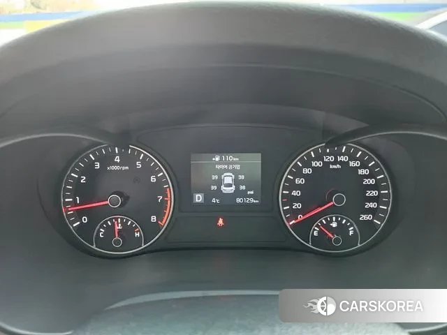 Kia The New K5 2nd generation id 3522954 из Кореи 16