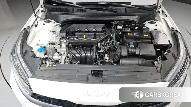 Kia The New K3 2nd generation id 3689994 из Кореи 16