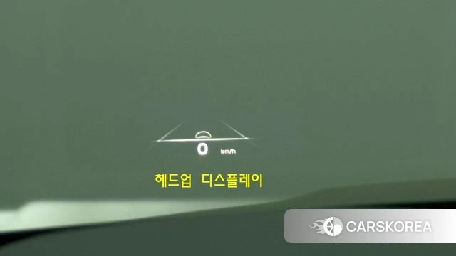 Kia The New K9 2nd generation id 3818889 из Кореи 15