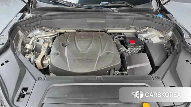 Volvo XC90 second Generation id 4864913 из Кореи 34