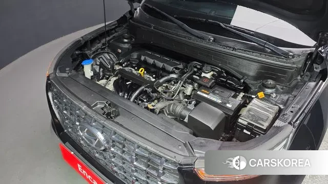 Hyundai Venue id 3166122 из Кореи 16