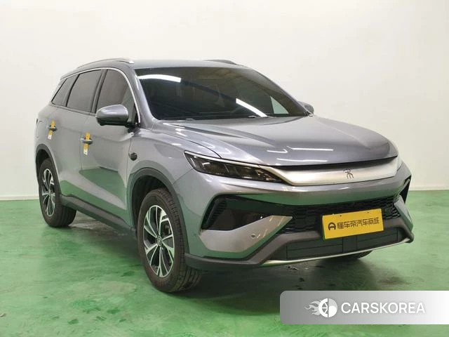 BYD Song Pro DM id 4205713 из Китая 16