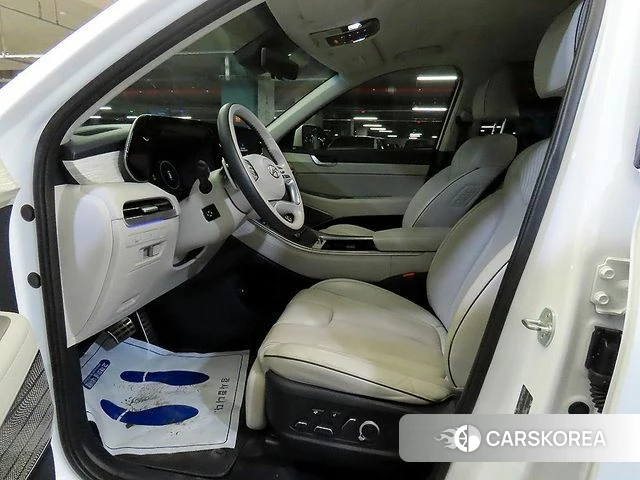 Hyundai The New Palisade id 3851231 из Кореи 16