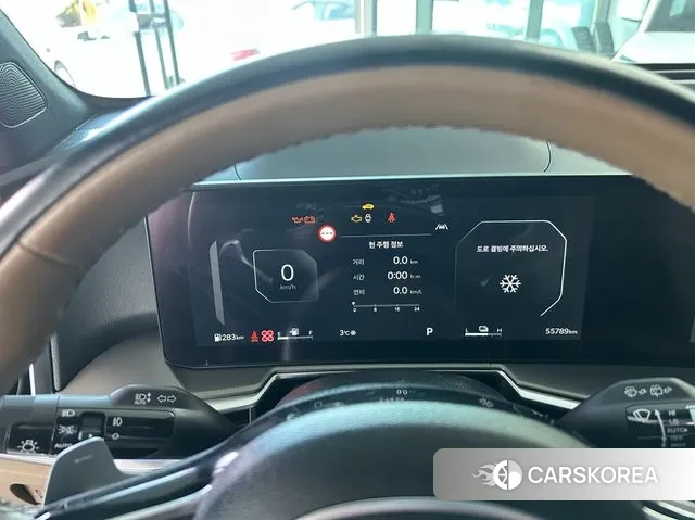 Kia The New Sorento 4th Generation id 3670046 из Кореи 16