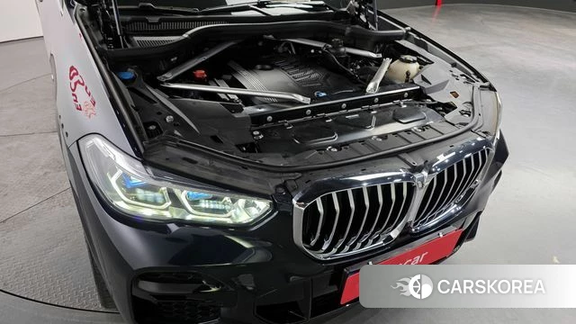 BMW X5 (G05) id 3806369 из Кореи 16