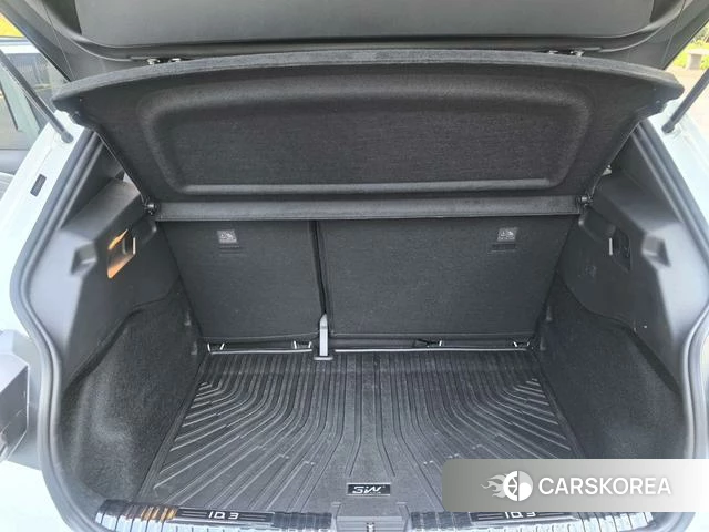 Volkswagen ID.3 id 4353776 из Китая 9