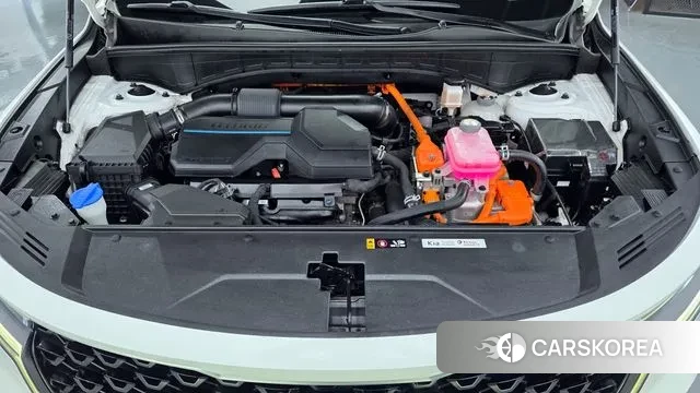 Kia Sorento 4th Generation id 3690934 из Кореи 16