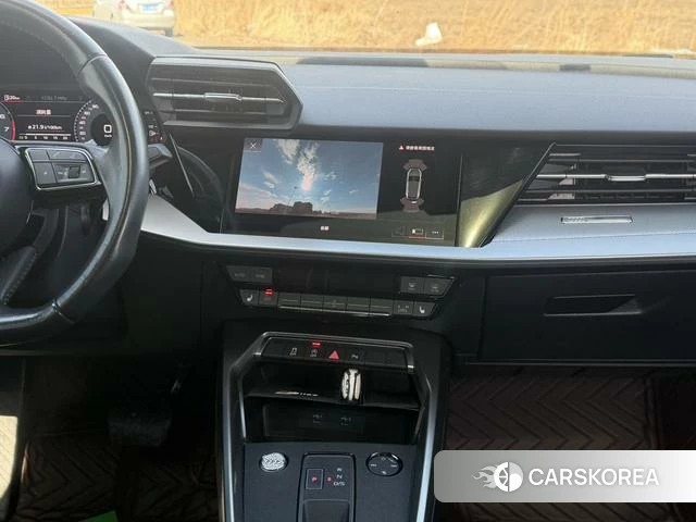 Audi A3 id 4301473 из Китая 14