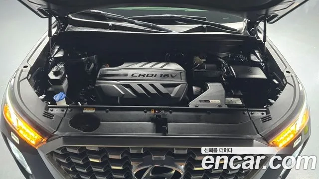 Hyundai Palisade id 2865309 из Кореи 16