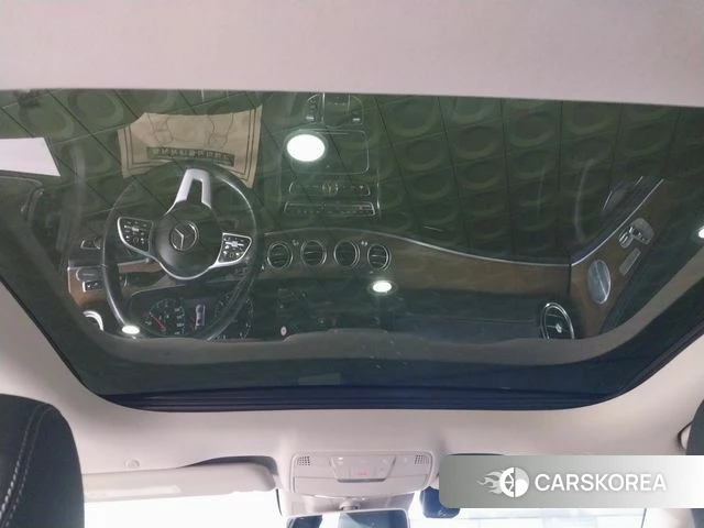 Mercedes-Benz E-Class W213 id 4600078 из Кореи 16