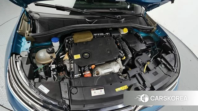 Citroen / DS C4 Cactus id 3845302 из Кореи 16