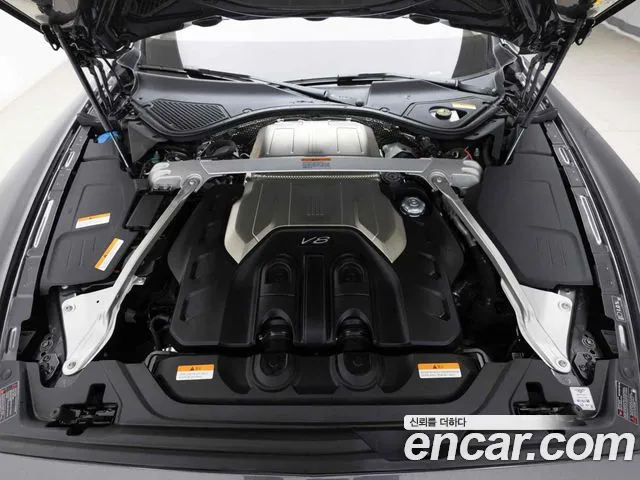 Bentley Flying Spur 3rd Generation id 2385997 из Кореи 16