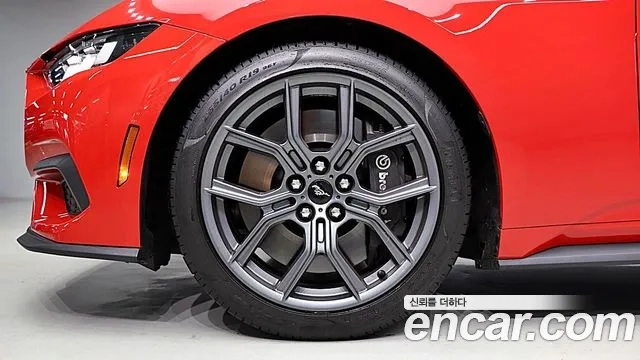 Ford Mustang 7th Generation id 2919808 из Кореи 16