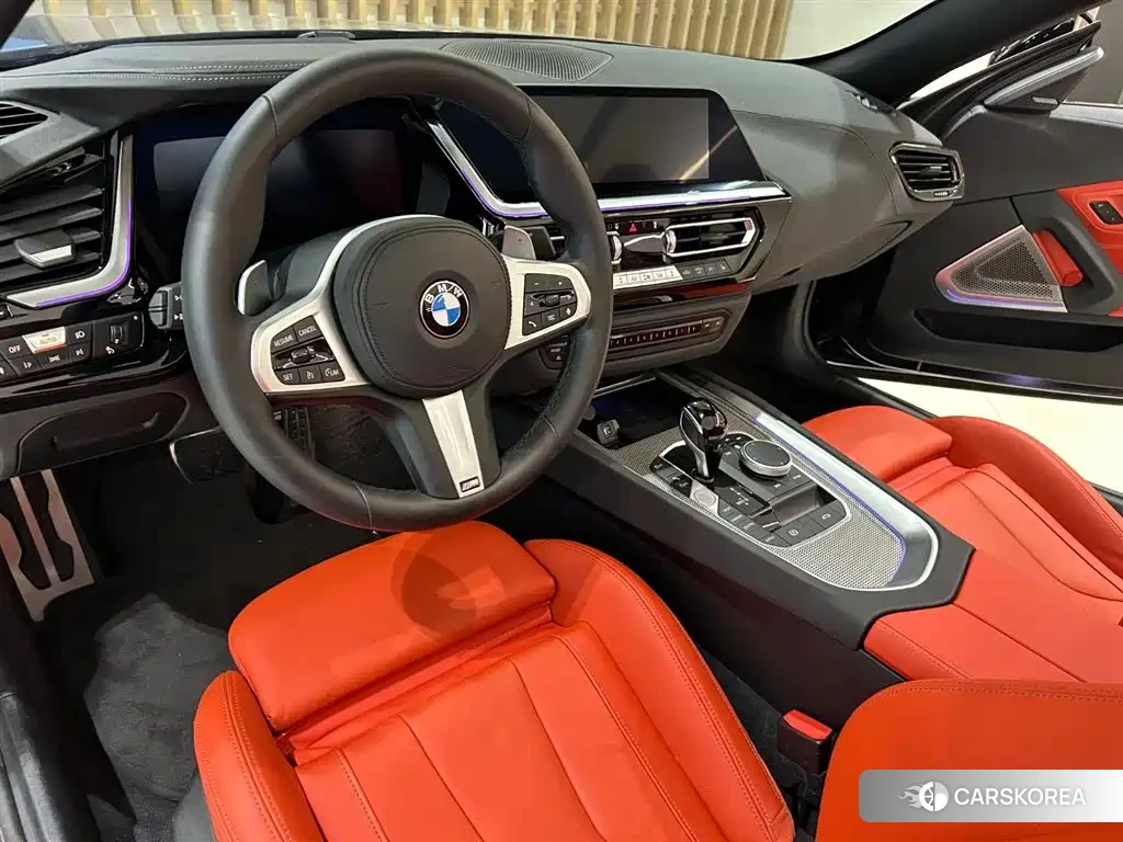BMW Z4 id 4546108 из Китая 14