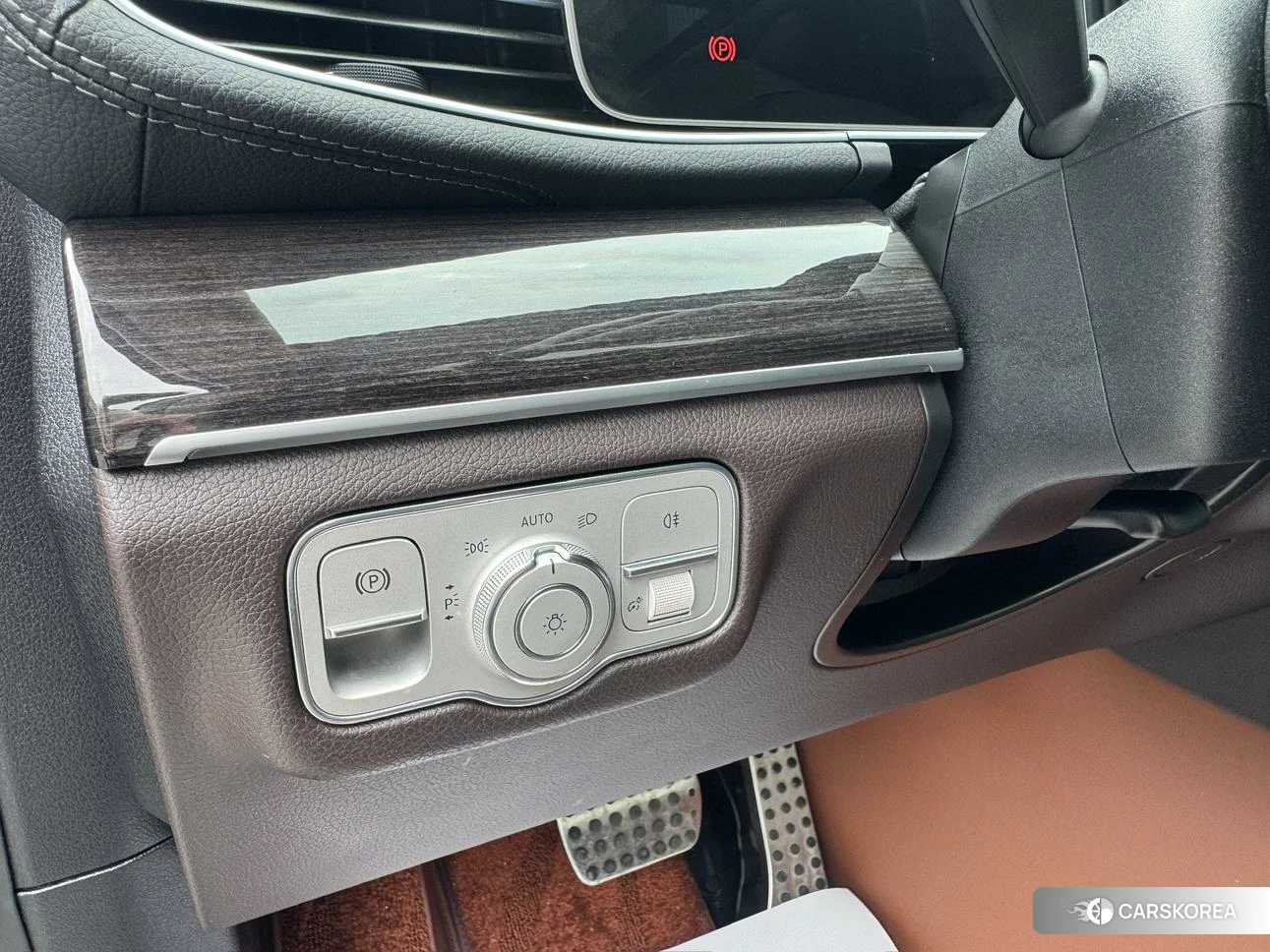 Mercedes-Benz GLE (import) id 4473755 из Китая 19