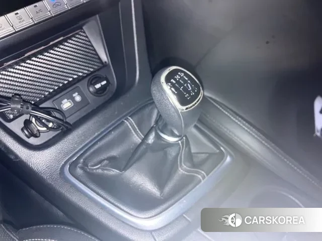 Hyundai Sonata New Rise 2018 Серебряный из Кореи, фото 6