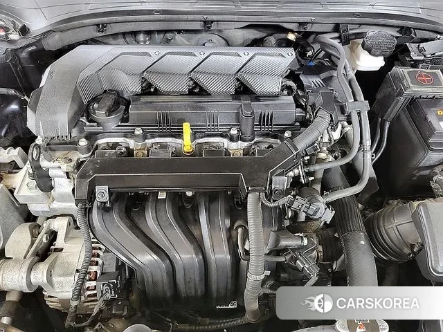 Kia Come New K3 id 3386296 из Кореи 13