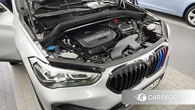 BMW X1 (F48) id 2990600 из Кореи 16