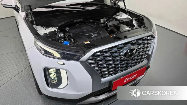 Hyundai Palisade id 3941943 из Кореи 16